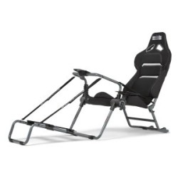 Next Level Racing GTLite Pro Κοκπιτ Έκδοση Carbon Gray