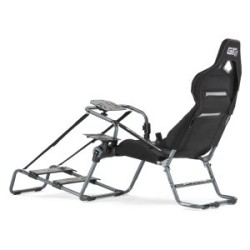 Next Level Racing GTLite Pro Κοκπιτ Έκδοση Carbon Gray