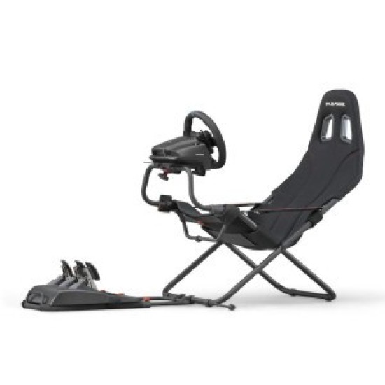 Playseat Challenge Actifit - Μαύρο