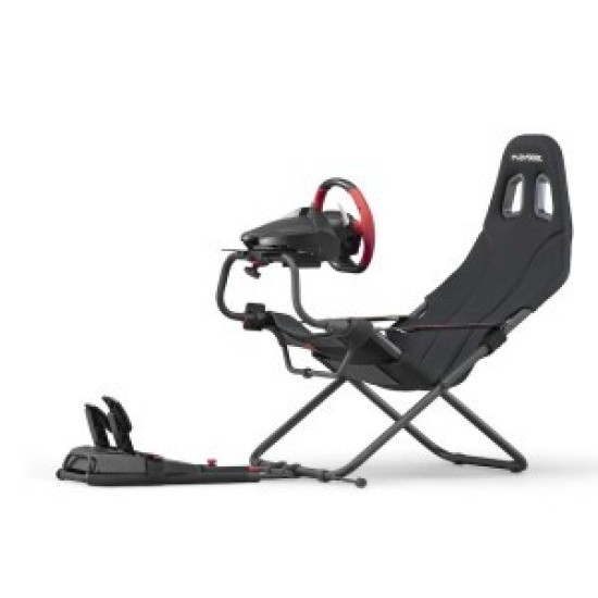 Playseat Challenge Actifit - Μαύρο