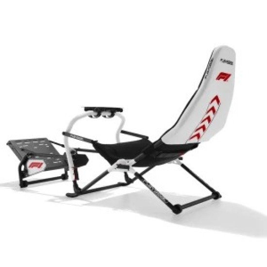 Playseat Challenge DD F1 Edition