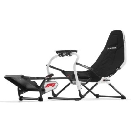 Playseat Challenge DD F1 Edition