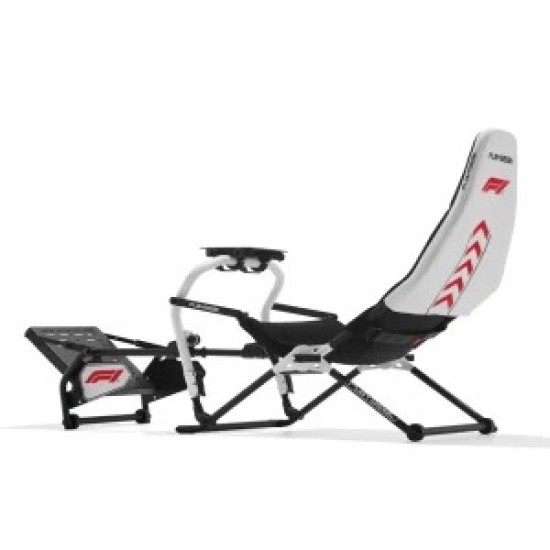 Playseat Challenge DD F1 Edition