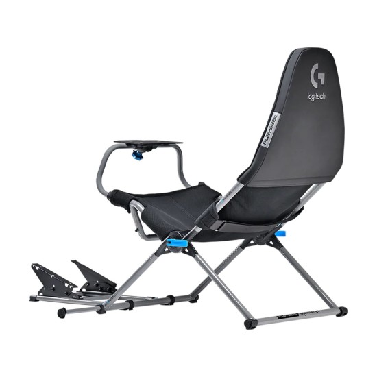 Playseat Challenge X Logitech G Edition