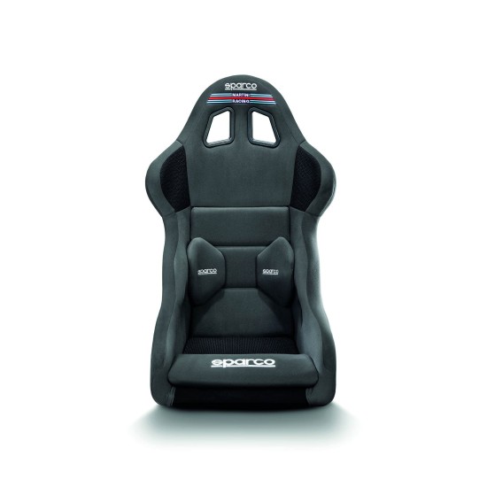 Sparco Καθίσμα PRO 2000 QRT Martini Racing - Γκρι