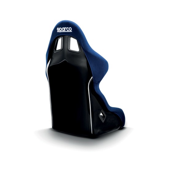 Sparco Καθίσμα PRO 2000 QRT Martini Racing - Ναυτικό Μπλε