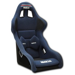 Sparco Καθίσμα PRO 2000 QRT Martini Racing - Ναυτικό Μπλε