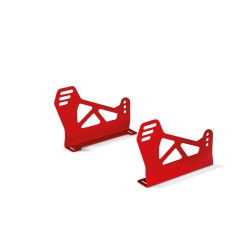 Sparco Σετ Πλευρικών Βραχιόνων για EVOLVE KART / SIM-KART ENDURANCE