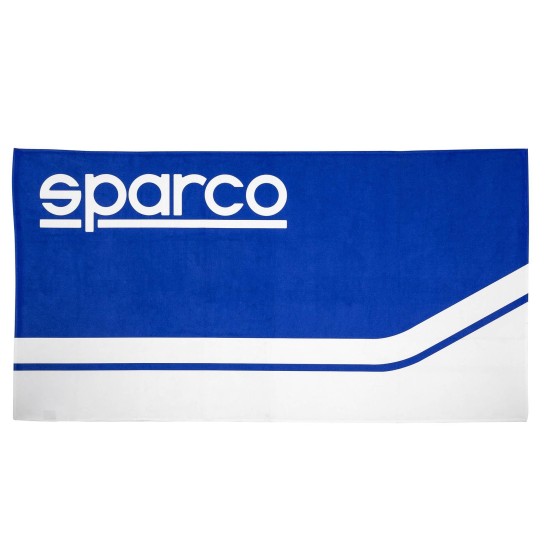 Sparco Πετσέτα Γυμναστηρίου