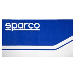 Sparco Πετσέτα Γυμναστηρίου