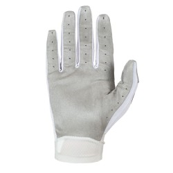 One Industries V-197 Ice White