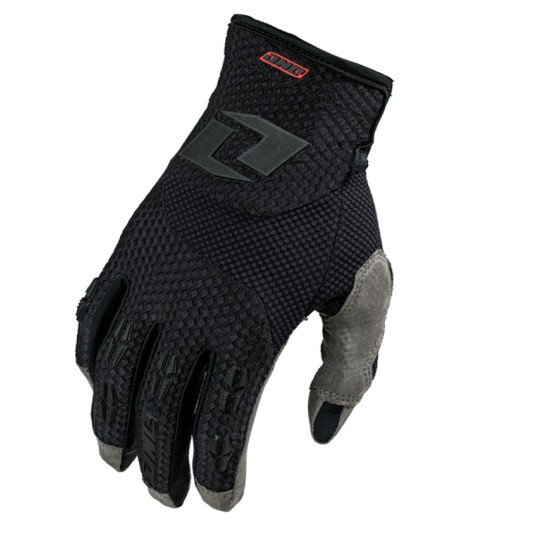 One Industries X-197 Core Black