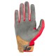One Industries X-197 Halt Red