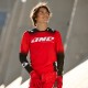 One Industries X-197 Halt Red