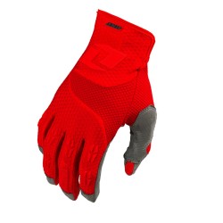 One Industries X-197 Halt Red