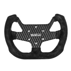 Sparco F-10C Τιμόνι από Άνθρακα