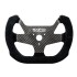 Sparco F-10C Carbon Suede Τιμόνι - Μαύρο