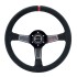 Sparco L 575 σουέτ τιμόνι