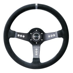 Sparco L 777 Σουέτ Τιμόνι