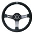 Sparco L 777 Σουέτ Τιμόνι