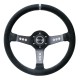 Sparco L 777 Σουέτ Τιμόνι