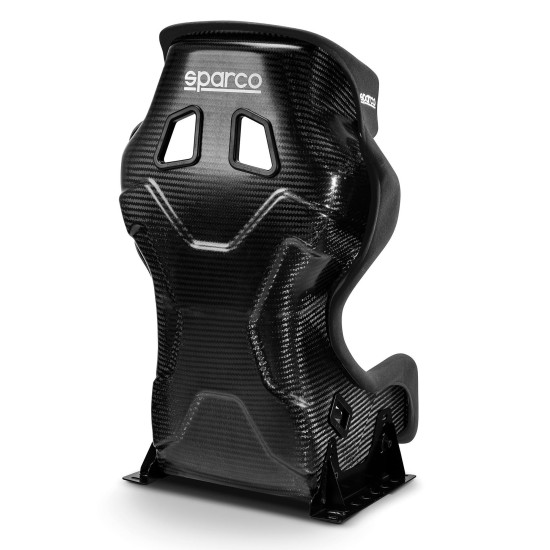 Sparco Master Advanced Καθίσμα FIA 8855-2021