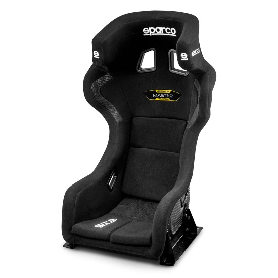 Sparco Master Advanced Καθίσμα FIA 8855-2021