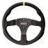 Sparco R350 Δερμάτινο Τιμόνι - Χωρίς Κουμπί