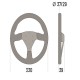Sparco R383 Champion Τιμόνι