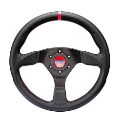 Sparco R383 Champion Τιμόνι