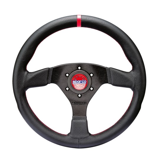 Sparco R383 Champion Τιμόνι