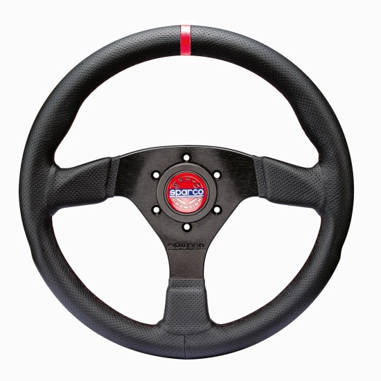 Sparco R383 Champion Τιμόνι