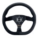 Sparco Ring L360 Σουέτ Τιμόνι