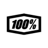 100%