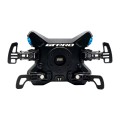 Black, 4 Paddles  + €123.17 