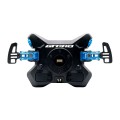 Blue, 2 Paddles  + €14.32 