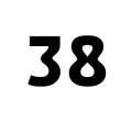 38 