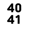 40/41 