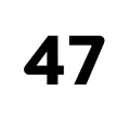 47 