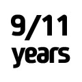 9-11 Ετών 