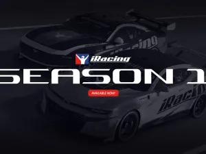 iRacing 2025 Season 1: Νέα Αυτοκίνητα, Πίστες και Λειτουργίες