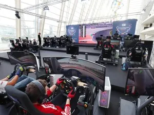 2024 FIA Motorsport Games: Μια Παγκόσμια Γιορτή Αριστείας στον Αγώνα στη Βαλένθια