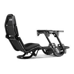 Next Level Racing F-GT Pro &Mu;&alpha;ύ&rho;&eta; Έ&kappa;&delta;&omicron;&sigma;&eta;