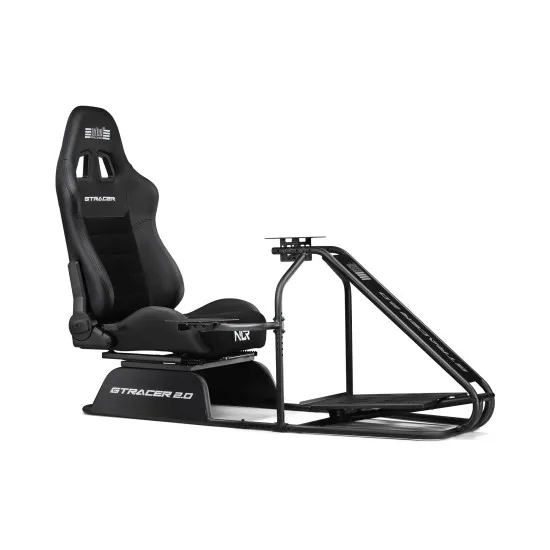 Next Level Racing GTRacer 2.0 Κοκпίτ Αγώνων