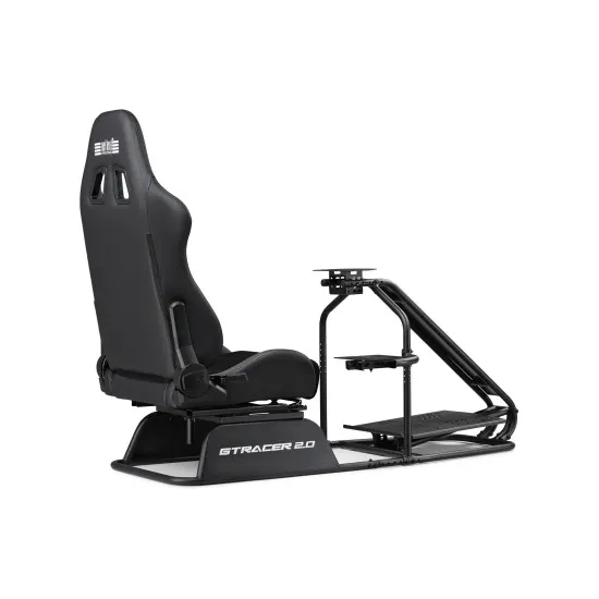 Next Level Racing GTRacer 2.0 Κοκпίτ Αγώνων