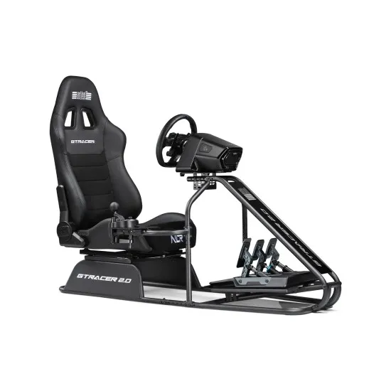 Next Level Racing GTRacer 2.0 Κοκпίτ Αγώνων