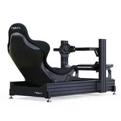 RSeat A1 Pro Formula &Mu;&alpha;ύ&rho;&omicron; &Kappa;&omicron;&kappa;пί&tau;