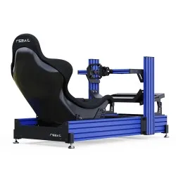 RSeat A1 Pro Formula &Mu;&pi;&lambda;&epsilon; &Kappa;&omicron;&kappa;пί&tau;