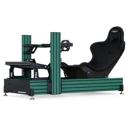 RSeat A1 Pro Formula &Pi;&rho;ά&sigma;&iota;&nu;&omicron; &Kappa;&omicron;&kappa;&pi;ί&tau;
