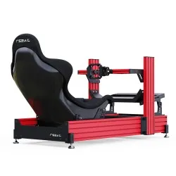 RSeat A1 Pro Formula &Kappa;ό&kappa;&kappa;&iota;&nu;&omicron; &Kappa;&omicron;&kappa;пί&tau;